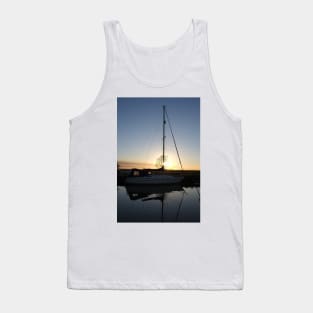 Heybridge Basin Yacht Tank Top